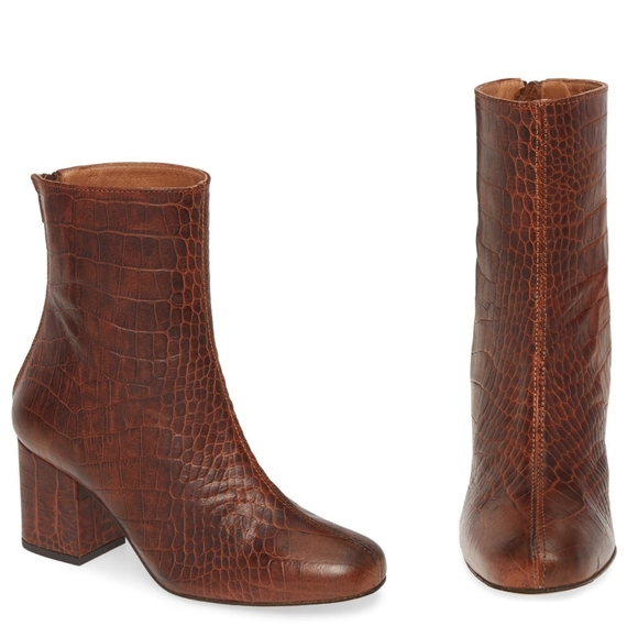 Cecile Ankle Boots | Poshmark